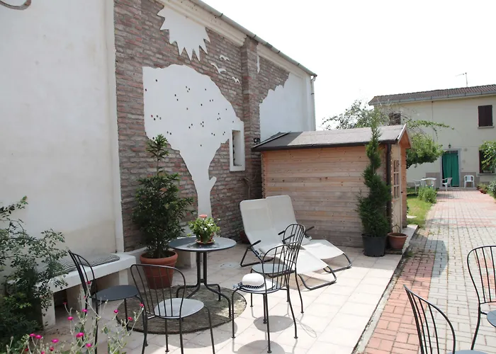 Ciliegio Felice Bed & Breakfast