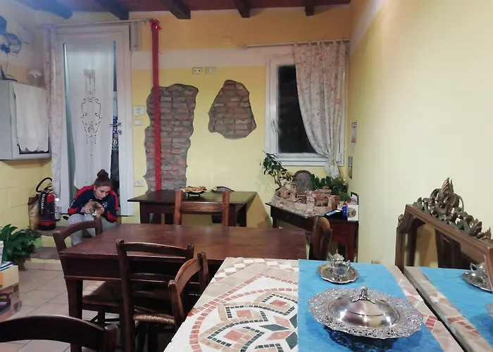 住宿加早餐酒店 Ciliegio Felice 3*