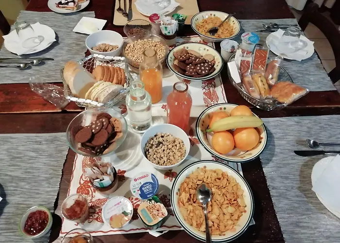 Ciliegio Felice 住宿加早餐酒店 莫利内拉