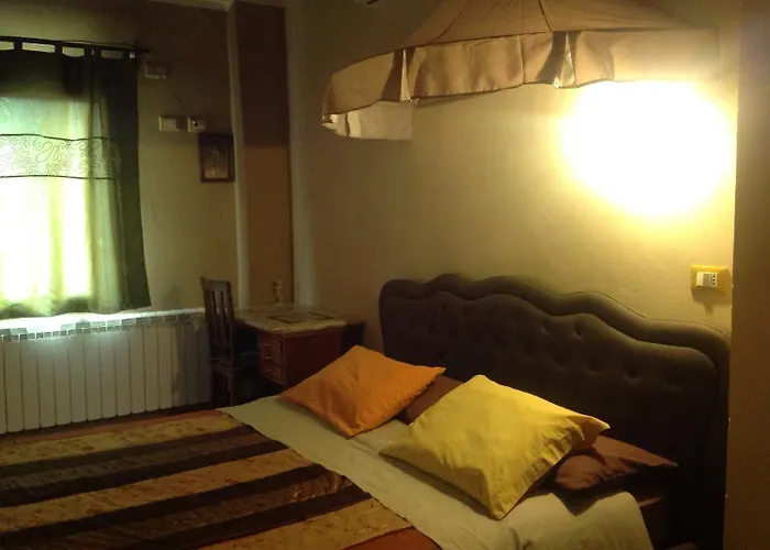Ciliegio Felice Bed & Breakfast