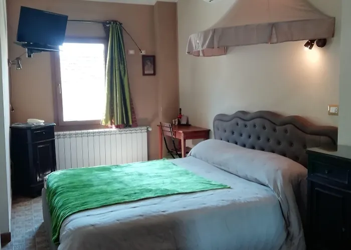 住宿加早餐酒店 Ciliegio Felice