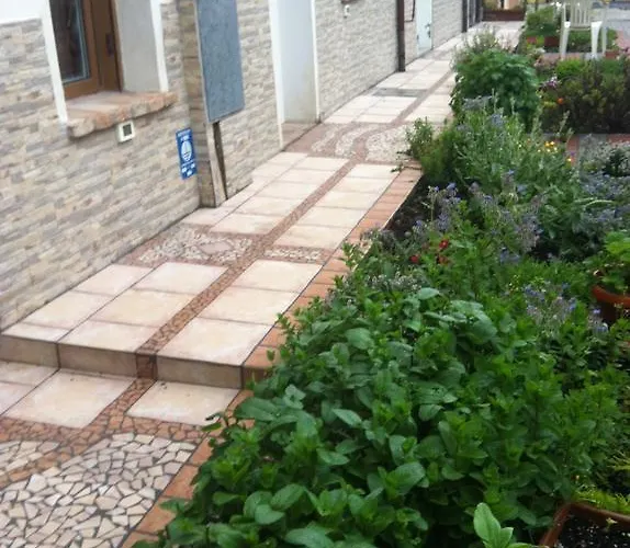 Ciliegio Felice 住宿加早餐酒店 莫利内拉